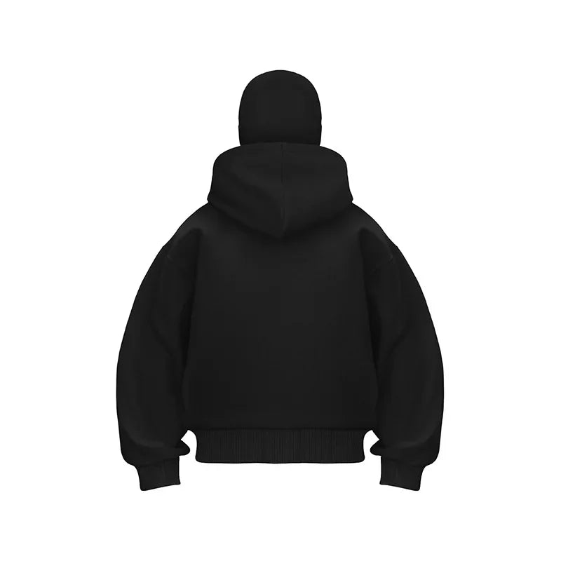 The "UnsocialHoodie"