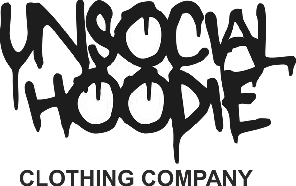 UnsocialHoodie